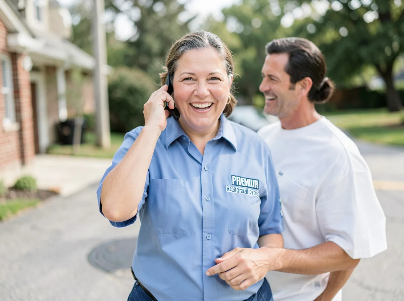Water Damage Restoration West Harwich, MA FAQs